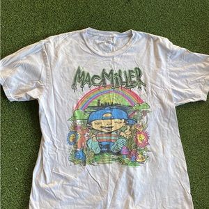 Mac miller t shirt